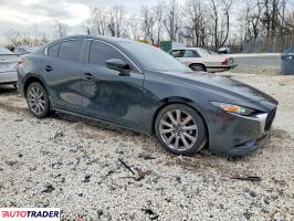 Mazda 3 2021 2