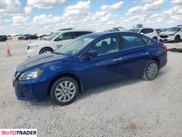 Nissan Sentra - zobacz ofertę Nissan Sentra - zobacz ofertę