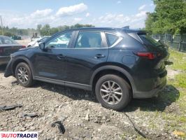 Mazda CX-5 2022 2