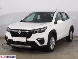 Suzuki SX4 S-Cross 2023 1.4 127 KM