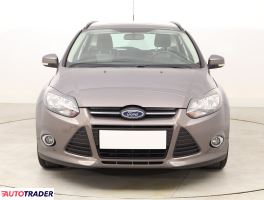 Ford Focus 2014 1.6 113 KM