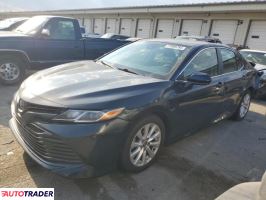 Toyota Camry 2019 2