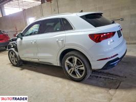 Audi Q3 2020 2