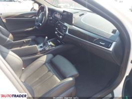 BMW 530 2019 2 BMW 530 2019 2
