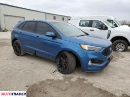 Ford Edge 2019 2