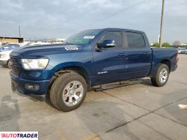 Dodge Ram 2019 5 Dodge Ram 2019 5