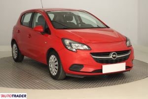 Opel Corsa 2016 1.4 88 KM