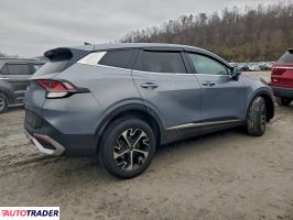 Kia Sportage 2023 2