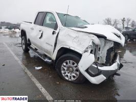 Chevrolet Silverado 2022 6