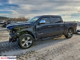 Dodge Ram - zobacz ofertę