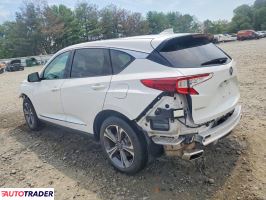 Acura RDX 2023 2