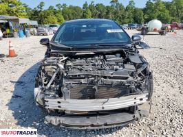 Toyota Corolla 2019 2 Toyota Corolla 2019 2