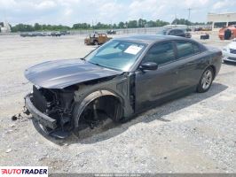 Dodge Charger 2023 3