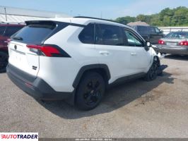 Toyota Pozostałe 2021 2 Toyota Pozostałe 2021 2