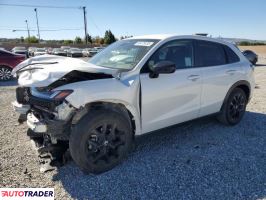 Honda HR-V 2024 2