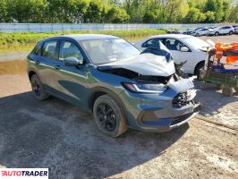 Honda HR-V 2023 2