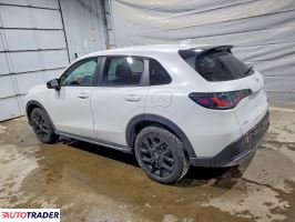 Honda HR-V 2024 2