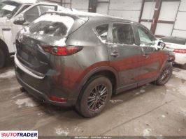 Mazda CX-5 2021 2