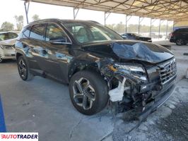 Hyundai Tucson 2024 1 Hyundai Tucson 2024 1