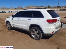 Jeep Grand Cherokee 2020 3