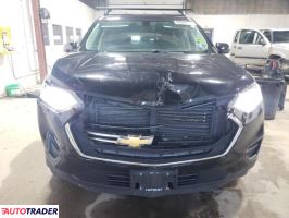 Chevrolet Traverse 2019 3