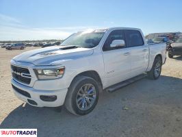 Dodge Ram 2023 5