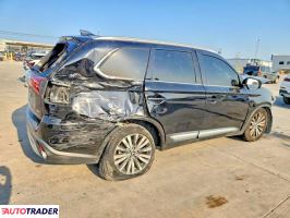 Mitsubishi Outlander 2020 2