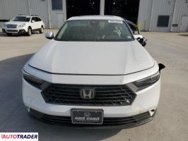 Honda Accord 2023 1 Honda Accord 2023 1
