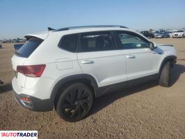 Volkswagen Pozostałe 2024 1 Volkswagen Pozostałe 2024 1