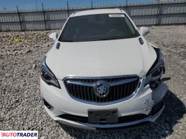 Buick Pozostałe 2020 2