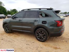 Kia Sorento 2023 2