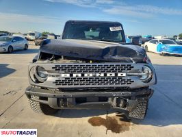 Ford Bronco 2024 2