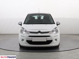 Citroen C3 2014 1.2 80 KM