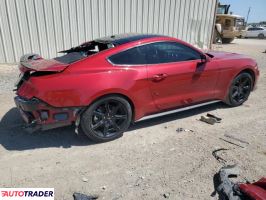 Ford Mustang 2020 2 Ford Mustang 2020 2