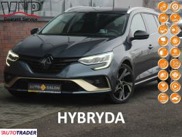 Renault Megane - zobacz ofertę