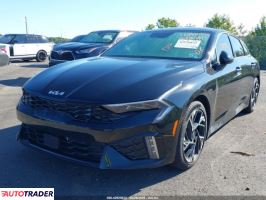 Kia Pozostałe 2025 2