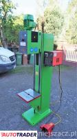 Nitownica radialna GUILLEMIN GS-12 Nit Nitownica radialna GUILLEMIN GS-12 Nit