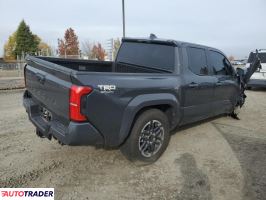 Toyota Tacoma 2025 2