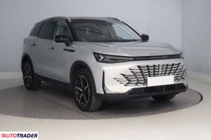 Baic X55 2024 1.5 174 KM