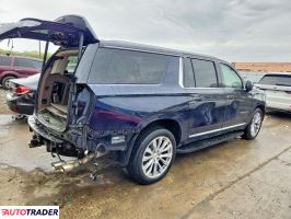 GMC Yukon 2024 6