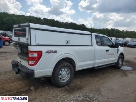 Ford Pozostałe 2022 5