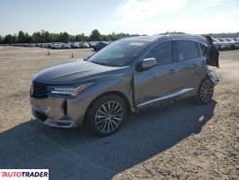 Acura RDX 2025 2