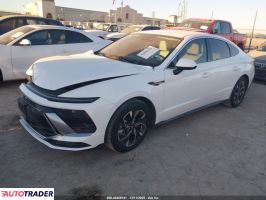 Hyundai Sonata 2025 2