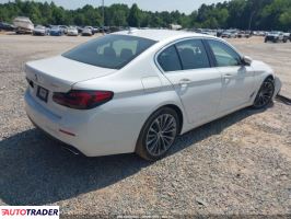 BMW 530 2021 2 BMW 530 2021 2