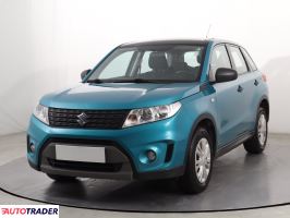 Suzuki Vitara 2015 1.6 118 KM