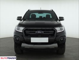 Ford Ranger 2021 2.0 210 KM
