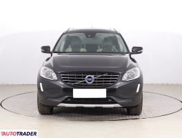 Volvo XC60 2013 2.4 211 KM Volvo XC60 2013 2.4 211 KM