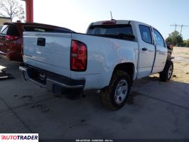 Chevrolet Colorado 2022 2