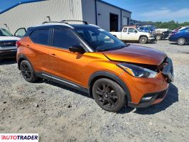 Nissan Pozostałe 2020 1