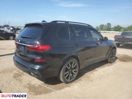 BMW Pozostałe 2019 3